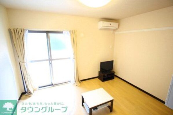 レオネクストグランステラの物件内観写真